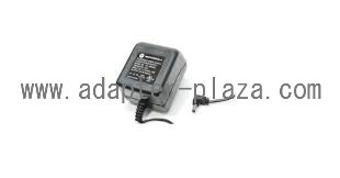 *NEW* MOTOROLA TELEPHONE SY-080650 525781-001 8VDC 650MA AC/DC ADAPTER POWER SUPPLY 3.5mm OD